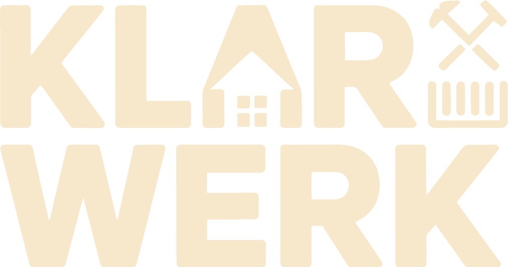 Klarwerk Dienstleistung - Ihr Partner für Sauberkeit, Pflege und zuverlässigen Service rund ums Haus, Unternehmen und mehr!